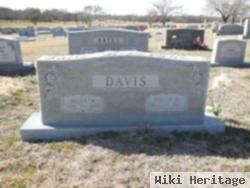 Della C. Scott Davis