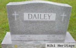 Mary N. Dailey