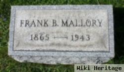 Frank B. Mallory