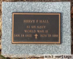 Hervy Hall