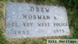 Norman Alvin "nad" Drew