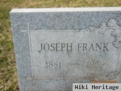 Joseph Frank