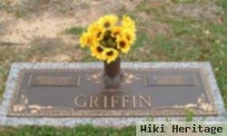 Betty Gene Wilks Griffin