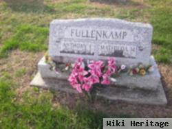 Anthony F Fullenkamp