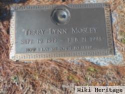 Terry Lynn Mosley