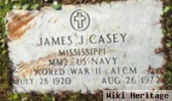 James J. Casey