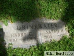 Harry C. Drinkwater