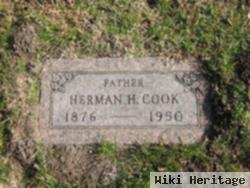 Herman H. Cook