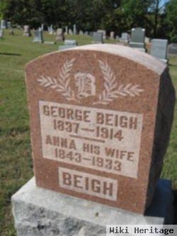 George W. Beigh