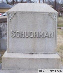 George Lewis Schuchman