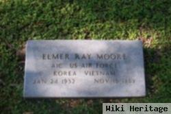 Elmer Ray Moore