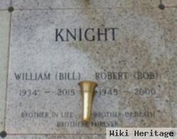 William "bill" Knight