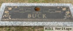 Hal J Buck