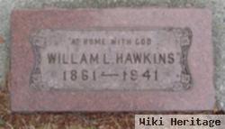 William L Hawkins