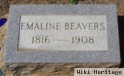 Emaline Beavers