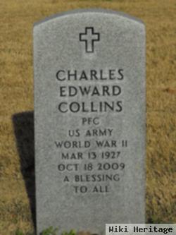 Charles Edward Collins