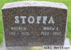 Mary Eva Tadevic Stoffa