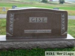 Cleason Solomon Gise