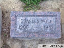 Charles Wolf