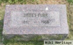 James Furr