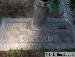 Herman E. Kinkade