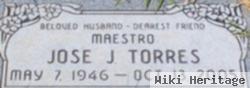 Jose J. Torres