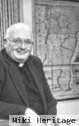 Rev John Richard Mcsweeney