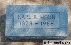 Karl R Mohn