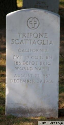 Trifone Scattaglia