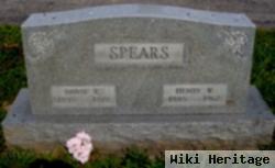 Henry W. Spears