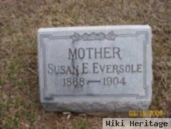 Susan E. Smith Eversole