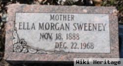 Ella Morgan Sweeney