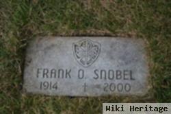 Frank O Snobel