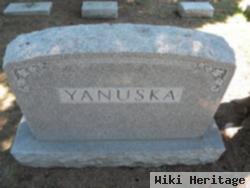 John Yanuska