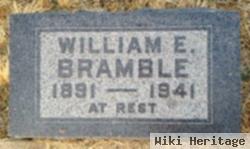 William E. Bramble