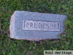 Prudence M Loux