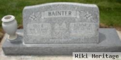 Leo Edward Bainter