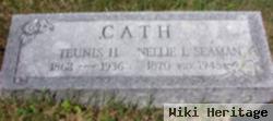 Nellie Lockwood Seaman Cath