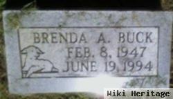 Brenda Ann Buck