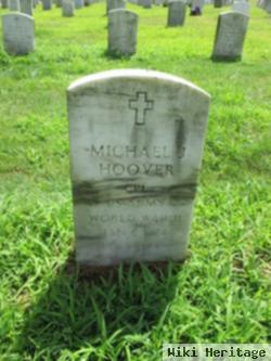 Michael J. Hoover