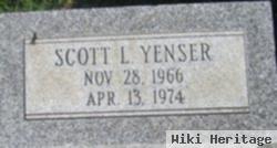 Scott L. Yenser