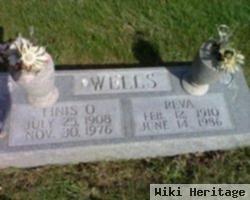 Reva Smith Wells