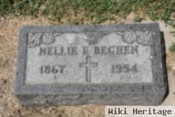 Nellie O'rourke Bechen