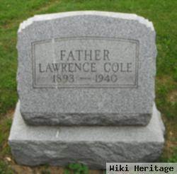 Lawrence Cole