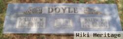 Hattie D Doyle