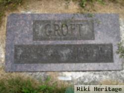 Mary M. Smith Groft