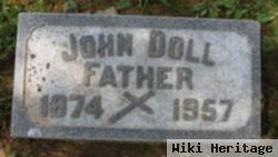 John Doll