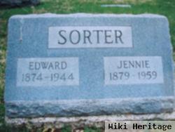 Jennie Riddle Sorter