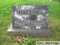 Charles L. Haessig