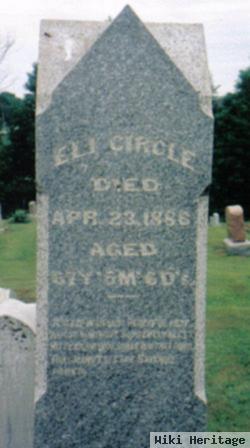 Elias Circle